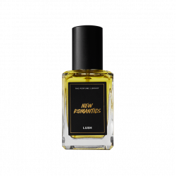 New Romatics Perfume